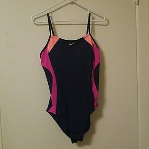 Nike One piece swimsuit